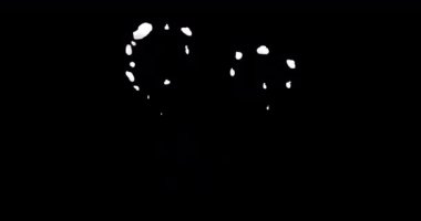 3 Adım Duman Duman 2d Karikatür Fx 4k elementleri ışık efekti ve sönük efektli. Alfa kanalıyla 4K çözünürlüğü. Kullanımı kolay, projenize .mov dosyalarını bırakın.