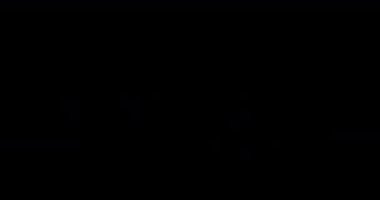 Water Wide Splash Hand Drawn Motion Graphics çizgi film animasyonu 3 Step. Alfa kanalıyla 4K çözünürlüğü. Kullanımı kolay, projenize .mov dosyalarını bırakın.