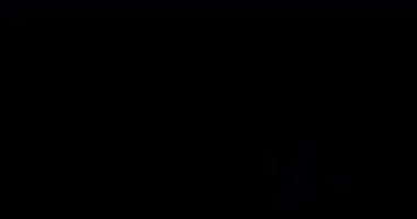 Su Oblique 'den Akıyor. El Çizimi Grafik Çizimi Çizim 3 Adım. Alfa kanalıyla 4K çözünürlüğü. Kullanımı kolay, projenize .mov dosyalarını bırakın.