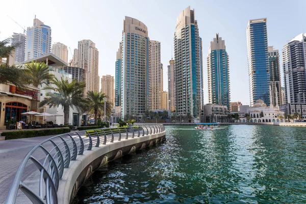 Panorama lüks merkezi Dubai, Dubai, Birleşik Arap Emirlikleri