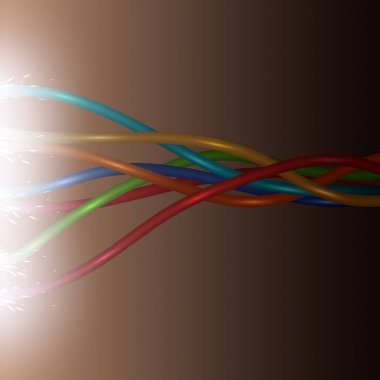 Elektrik kabloları