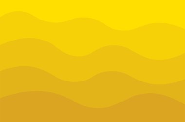 Sarı ve siyah renkli vektör arkaplanı