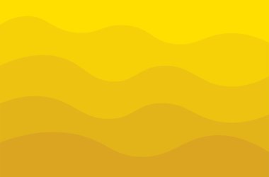 Arkaplan gradyanı olan bir vektör illüstrasyonu.