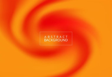 renk farkı soyut arkaplan. pürüzsüz vektör çizimi.