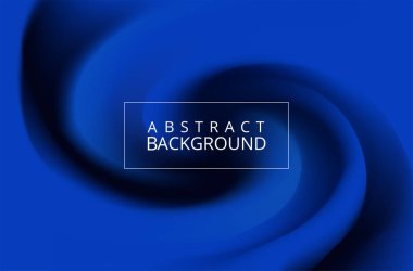 Soyut modern gradyan şekil arkaplanı. Renkli eğim vektörü