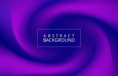 Soyut arkaplan tasarımı. dinamik eğilim. vektör illüstrasyonu