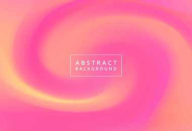 Soyut arkaplan. Vektör illüstrasyonu.