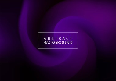 Soyut modern eğimli arkaplan. vektör illüstrasyonu.