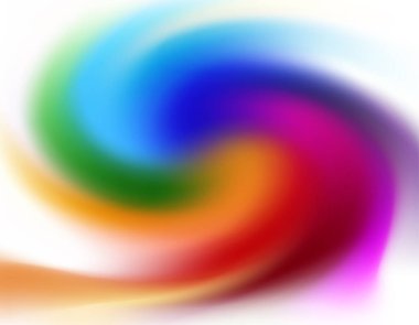 soyut renkli arkaplan, vektör illüstrasyonu