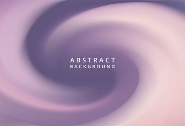 Gradyan etkisi olan soyut bir arkaplan. vektör illüstrasyonu