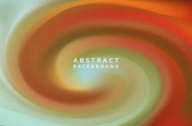 Renkli bir arkaplan. parlak ve modern vektör çizimi