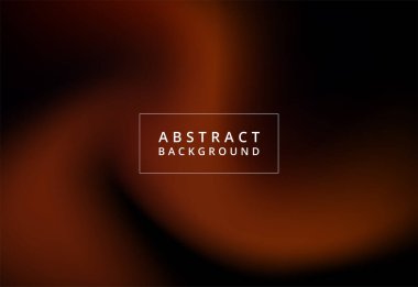 soyut renkli bulanık arkaplan