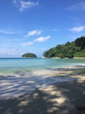 Tayland, Phuket, Kata Sahili