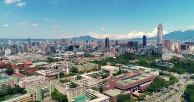 Presential ofis binası Taipei, Başkan'ın evi, devlet, siyaset Tayvan