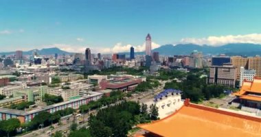 Presential ofis binası Taipei, Başkan'ın evi, devlet, siyaset Tayvan