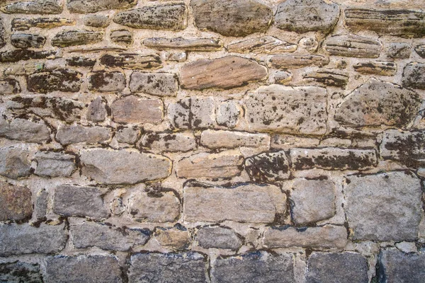 Fondo Textura Ladrillo Piedra — Foto de Stock