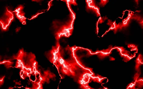 Karanlıkta soyut alev ateşi. Sorunsuz doku arka planı. - Vektör