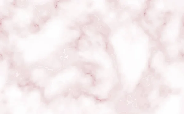 抽象大理石粉红色背景 无缝纹理可以使用壁纸 — 图库矢量图片