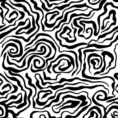 Zebra vergilendirmesi pürüzsüz siyah beyaz hayvan derisi