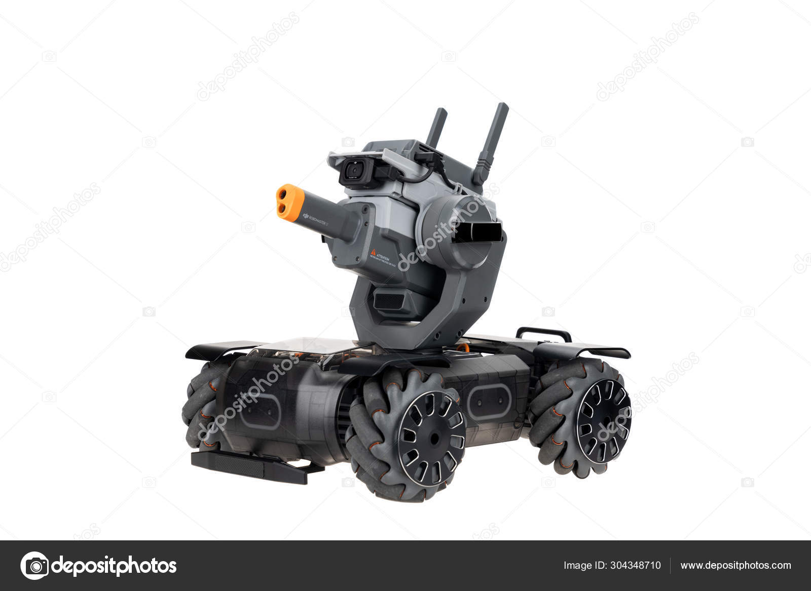 Dji robomaster cheap 2019