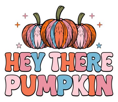 Merhaba Balkabağı Festivali Sıcak Sonbahar Titreşimleri için Sonbahar Sözü