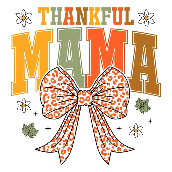 Minnettar Anne Minnettarlık ve Aile İçin İçten Bir Alıntı