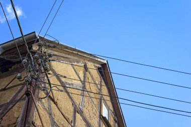 Treffurt Kentsel Sahne, Thüringen