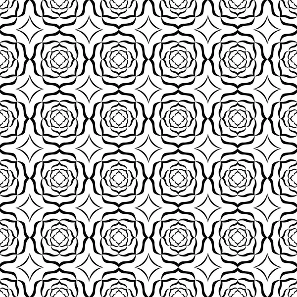 Sorunsuz çini deseni Portekiz tarzı.