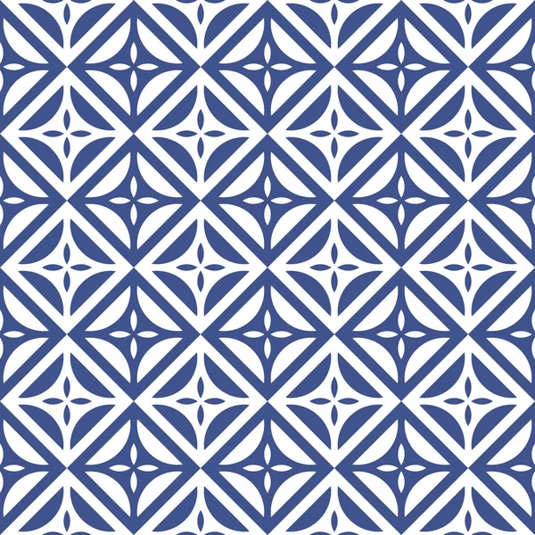 Vektör sorunsuz Portekizce stili arka planda döşer. Duvar kağıdı, arka planlar, Dekorasyon tasarım, seramik, sayfa dolgu ve daha fazlası için.