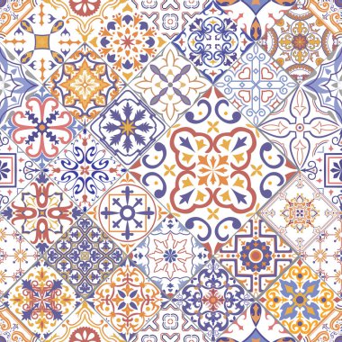 sorunsuz döşeme arka planı.