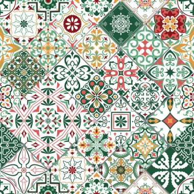 sorunsuz döşeme arka planı.