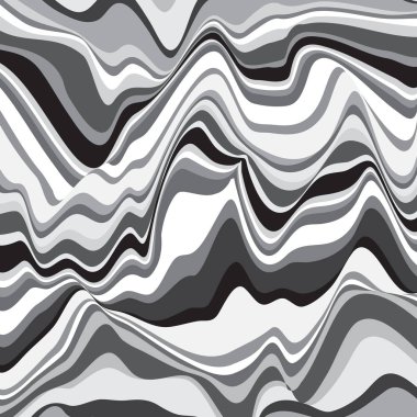 Siyah, gri ve beyaz arka plan.