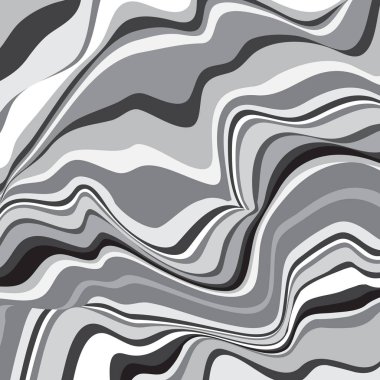 Siyah, gri ve beyaz arka plan.