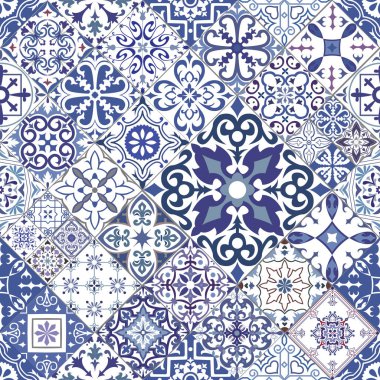 sorunsuz döşeme arka planı.