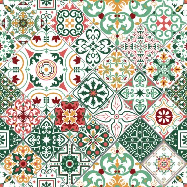 sorunsuz döşeme arka planı