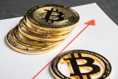 kripto para birimi, bitcoin peer-to-peer ödeme sistemi kullanan th
