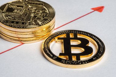 kripto para birimi, bitcoin peer-to-peer ödeme sistemi kullanan th