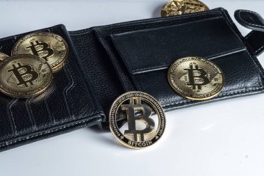 çanta, aynı un kullanan bitcoin peer-to-peer ödeme sistemi