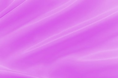 Pürüzsüz zarif parlak kırmızı ipek veya saten lüks bez doku soyut tatil arka plan olarak kullanabilirsiniz. Lüks Noel arka plan veya yeni yıl arka plan tasarım.