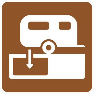 Sanitary Station, Current Edition of the Manual on Uniform Traffic Control Devices for Streets and Highways.