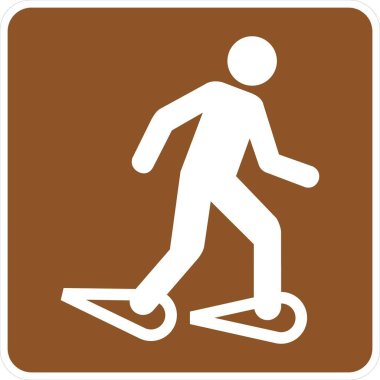 Kar Ayakkabısı, Cadde ve Otoyollar için Üniforma Trafik Kontrol Aygıtlarının Güncel Sürümü.