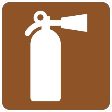 Yangın söndürücü, Cadde ve Otoyollar için Üniforma Trafik Kontrol Aygıtlarının Güncel Sürümü.