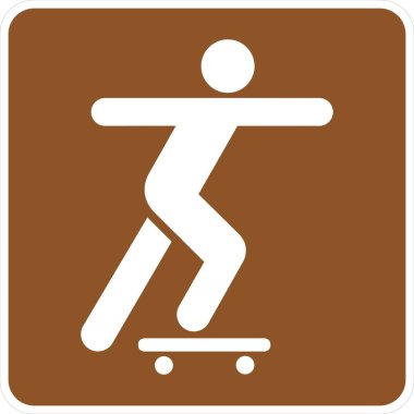 Kaykay, Cadde ve Otoyollar için Üniforma Trafik Kontrol Aygıtlarının Güncel Sürümü.