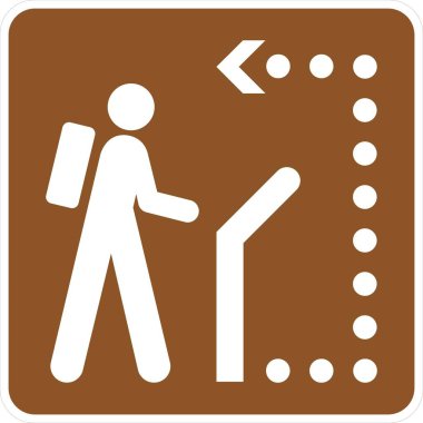 Sokaklar ve Otoyollar için Üniforma Trafik Kontrol Aygıtlarının Yorumlayıcı İzi, Güncel Sürümü.