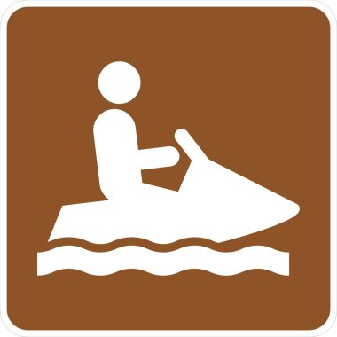 Jet Ski, Kişisel Watercraft, Üniforma Trafik Kontrol Aygıtlarının Güncel Sürümü.