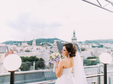 Cityview zevk gelinin yatay görünüm.