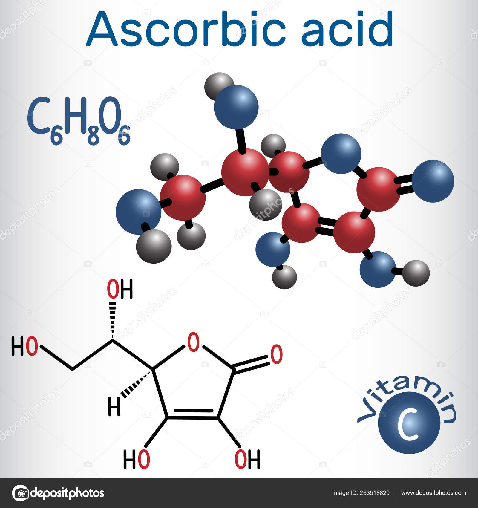 ascorbic acid svenska