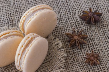 Makarna pasta ve anasonu Sim Tarih