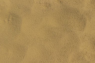 Kum yakın çekim, doğal doku, arka plan