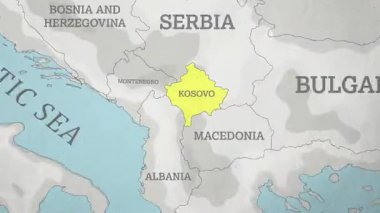 Bölgesel dinamikte hayati coğrafi öneme sahip ülkeleri gösteren ayrıntılı haritaları, önemli coğrafi konumları açıkça vurgulayan kapsamlı ve ayrıntılı haritaları inceleyin.